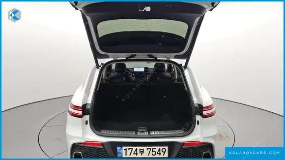 GENESIS GV70 2.5T GASOLINE AWD