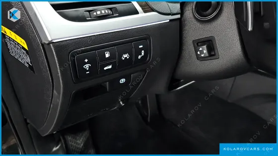 GENESIS G80 3.3 GDI