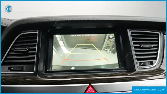 GENESIS G80 3.3 GDI