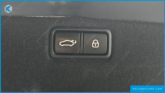 GENESIS G80 3.3 GDI