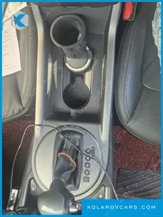 KIA SPORTAGE DIESEL 2WD PRESTIGE