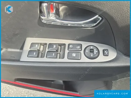 KIA SPORTAGE DIESEL 2WD PRESTIGE