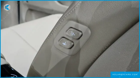 KIA CARNIVAL GASOLINE 9-SEATER NOBLESSE