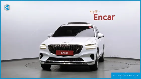 GENESIS GV70 2.5T GASOLINE 2WD