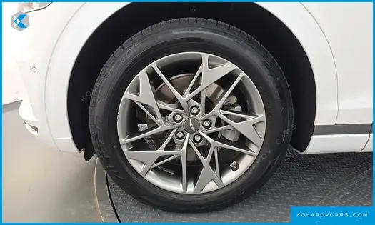 GENESIS GV70 2.5T GASOLINE 2WD
