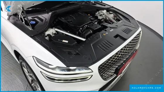 GENESIS GV70 2.5T GASOLINE 2WD