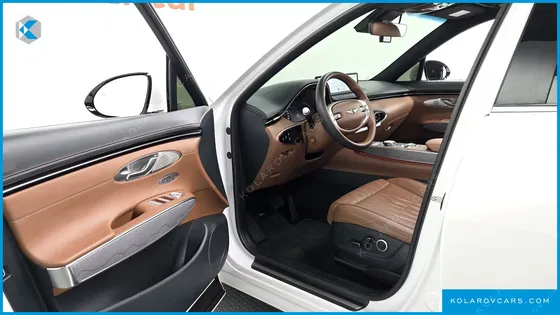 GENESIS GV70 2.5T GASOLINE 2WD