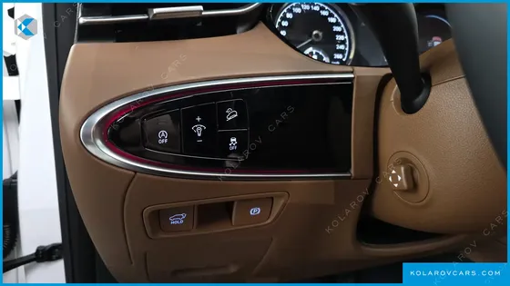 GENESIS GV70 2.5T GASOLINE 2WD
