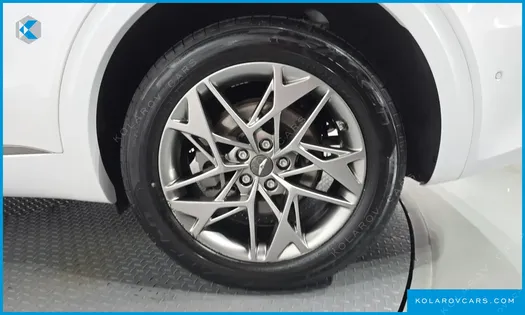 GENESIS GV70 2.5T GASOLINE 2WD