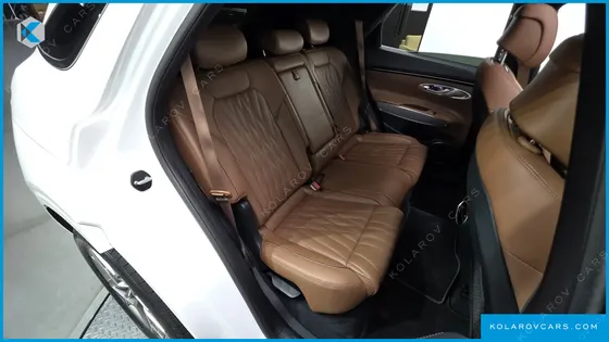 GENESIS GV70 2.5T GASOLINE 2WD