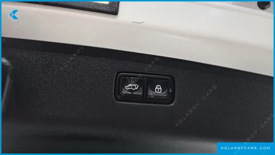 GENESIS GV70 2.5T GASOLINE 2WD