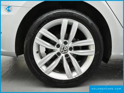 VOLKSWAGEN PASSAT 2.0 TSI