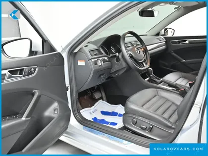VOLKSWAGEN PASSAT 2.0 TSI