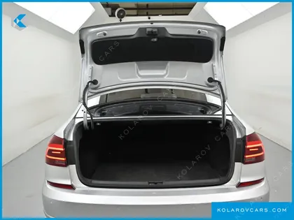 VOLKSWAGEN PASSAT 2.0 TSI