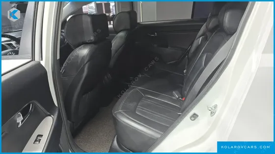 KIA SPORTAGE DIESEL 2WD TRENDY