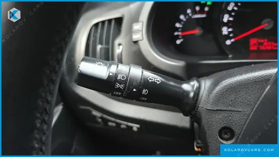 KIA SPORTAGE DIESEL 2WD TRENDY