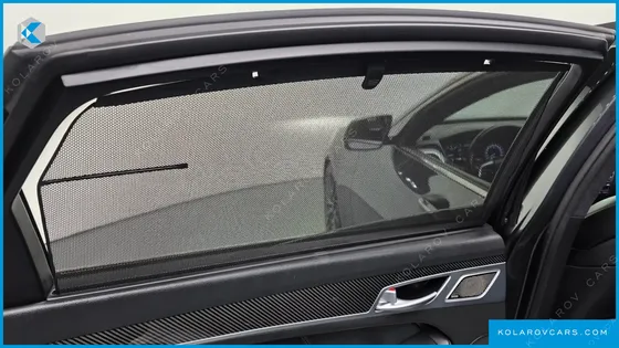 GENESIS G80 3.3 T-GDI AWD