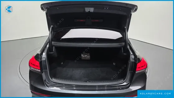 GENESIS G80 3.3 T-GDI AWD