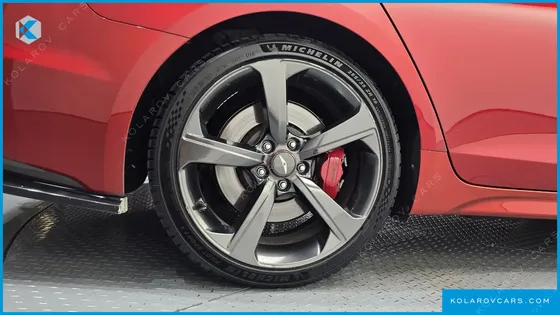 GENESIS G70 3.3T SPORT AWD