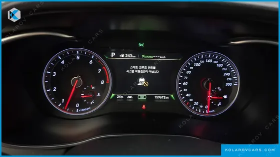 GENESIS G70 3.3T SPORT AWD