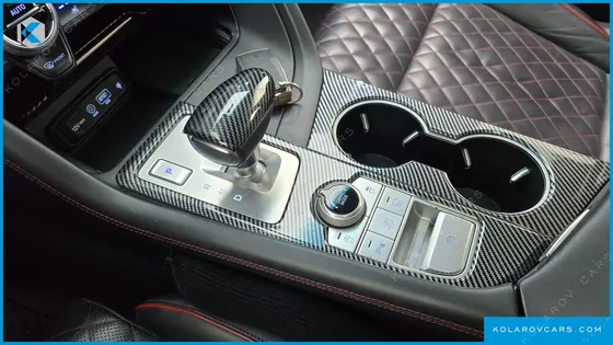 GENESIS G70 3.3T SPORT AWD
