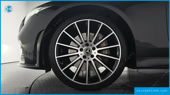MERCEDES CLS-CLASS CLS450 4MATIC AMG LINE