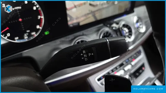 MERCEDES CLS-CLASS CLS450 4MATIC AMG LINE
