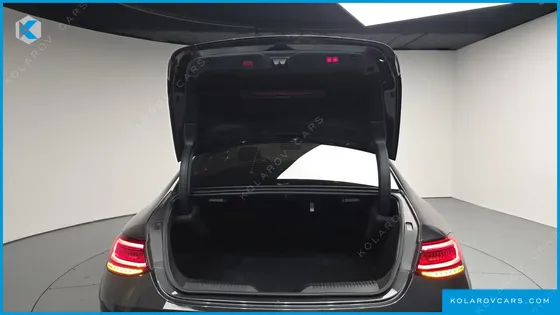 MERCEDES CLS-CLASS CLS450 4MATIC AMG LINE
