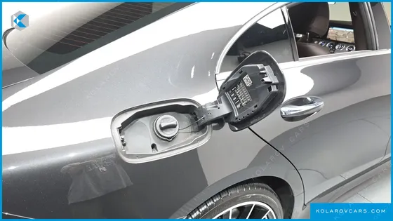 MERCEDES CLS-CLASS CLS450 4MATIC AMG LINE