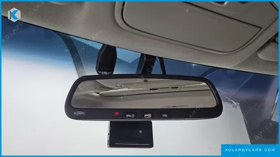KIA CARNIVAL 9-SEATER NOBLESSE