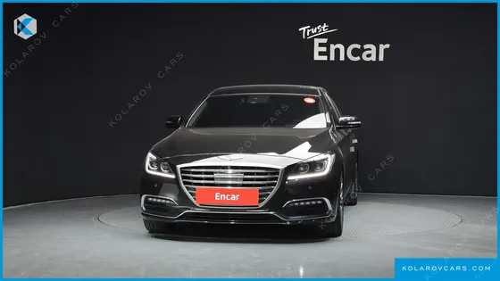 GENESIS G80 3.3 GDI AWD