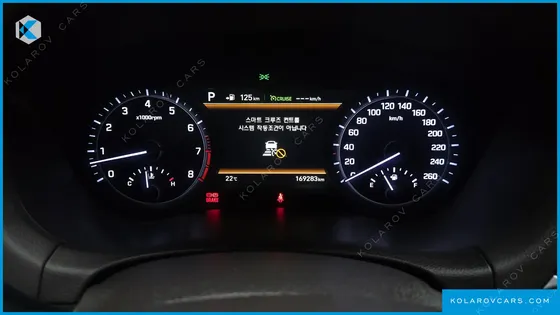 GENESIS G80 3.3 GDI AWD