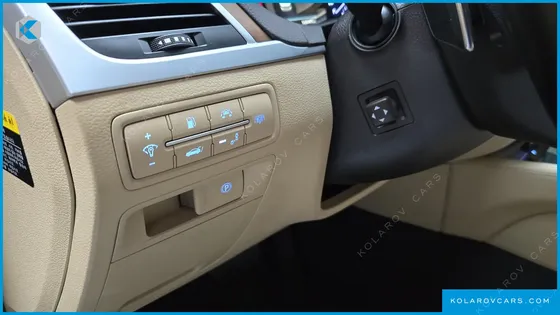 GENESIS G80 3.3 GDI AWD