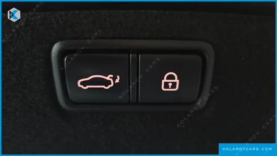 GENESIS G80 3.3 GDI AWD