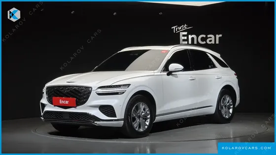 GENESIS GV70 2.5T GASOLINE AWD