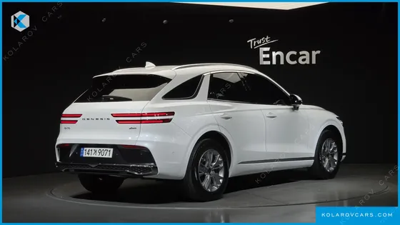 GENESIS GV70 2.5T GASOLINE AWD