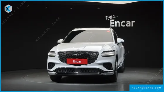 GENESIS GV70 2.5T GASOLINE AWD