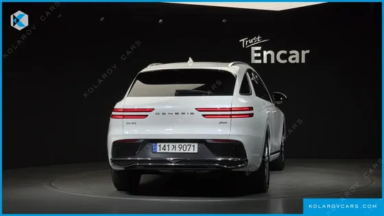 GENESIS GV70 2.5T GASOLINE AWD