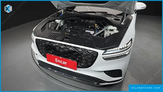 GENESIS GV70 2.5T GASOLINE AWD
