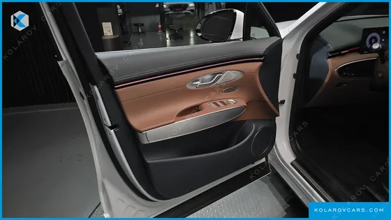 GENESIS GV70 2.5T GASOLINE AWD