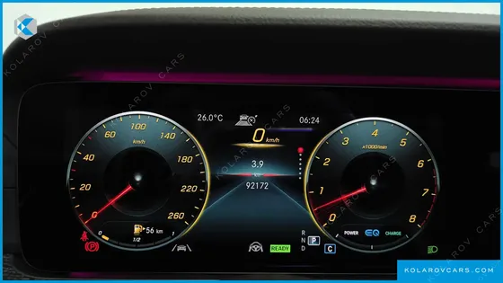 MERCEDES CLS-CLASS CLS450 4MATIC AMG LINE