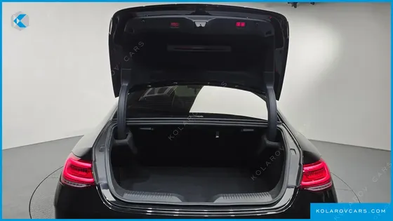 MERCEDES CLS-CLASS CLS450 4MATIC AMG LINE