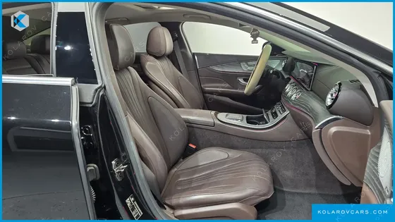 MERCEDES CLS-CLASS CLS450 4MATIC AMG LINE