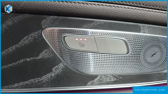 MERCEDES CLS-CLASS CLS450 4MATIC AMG LINE