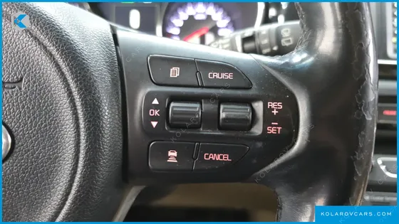 KIA CARNIVAL 9-SEATER HI-LIMOUSINE