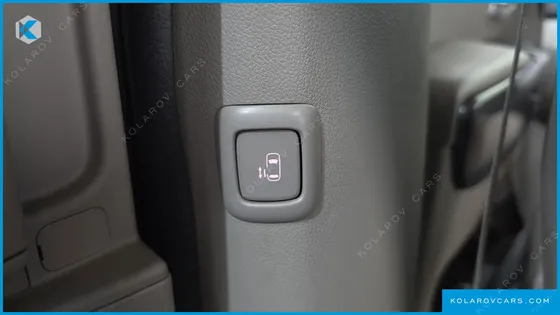 KIA CARNIVAL 9-SEATER LUXURY
