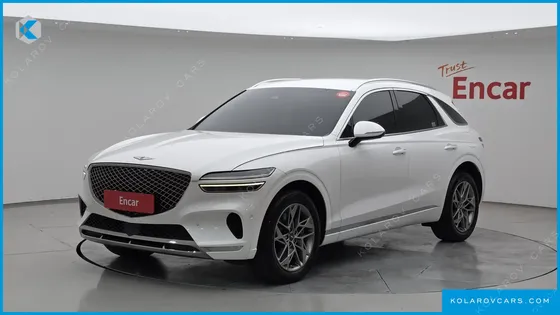 GENESIS GV70 3.5T GASOLINE AWD