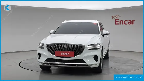 GENESIS GV70 3.5T GASOLINE AWD