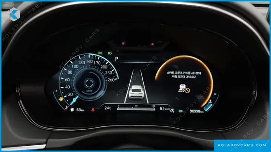 GENESIS GV70 3.5T GASOLINE AWD