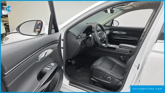 GENESIS GV70 3.5T GASOLINE AWD